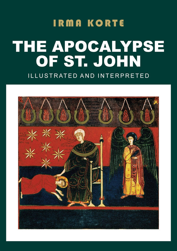 The Apocalypse of St. John: Illustrated and Interpreted – E-bok – Laddas ner-Digitala böcker-Axiell-peaceofhome.se