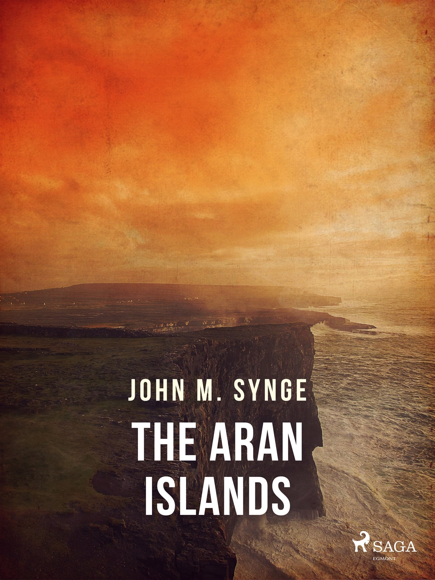 The Aran Islands – E-bok – Laddas ner-Digitala böcker-Axiell-peaceofhome.se