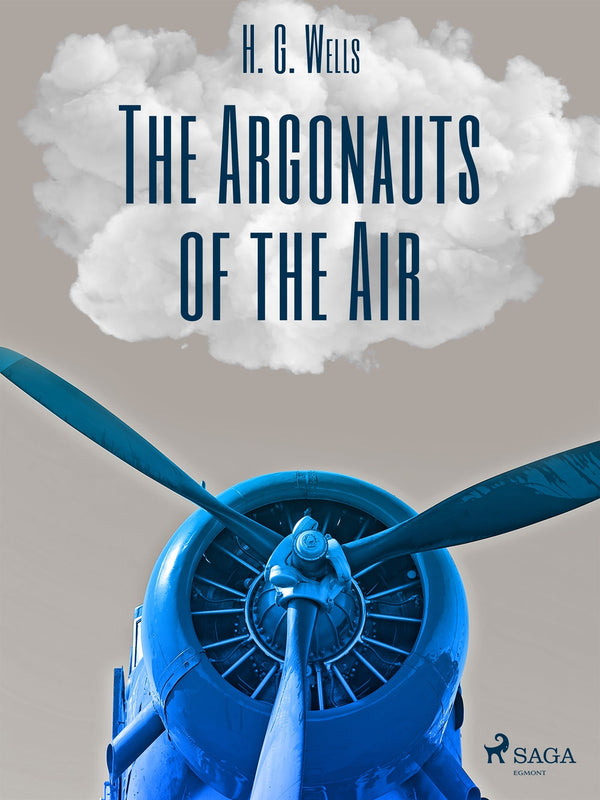 The Argonauts of the Air – E-bok – Laddas ner-Digitala böcker-Axiell-peaceofhome.se