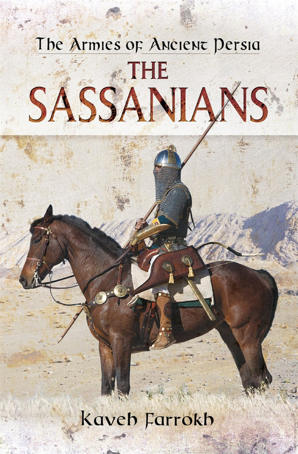 The Armies of Ancient Persia: The Sassanians – E-bok – Laddas ner-Digitala böcker-Axiell-peaceofhome.se