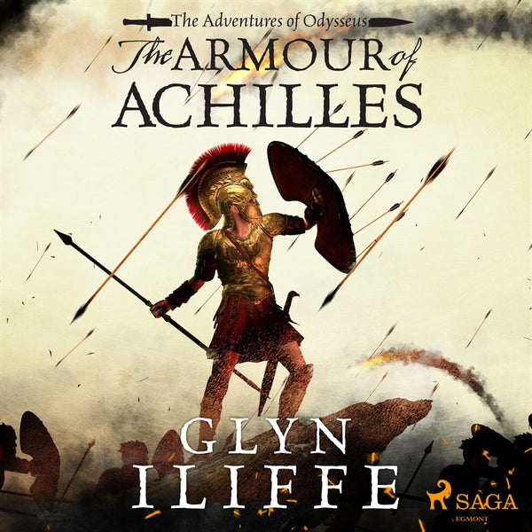 The Armour of Achilles – Ljudbok – Laddas ner-Digitala böcker-Axiell-peaceofhome.se