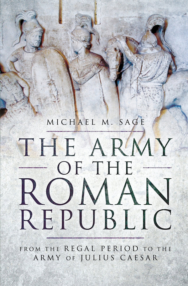 The Army of the Roman Republic – E-bok – Laddas ner-Digitala böcker-Axiell-peaceofhome.se