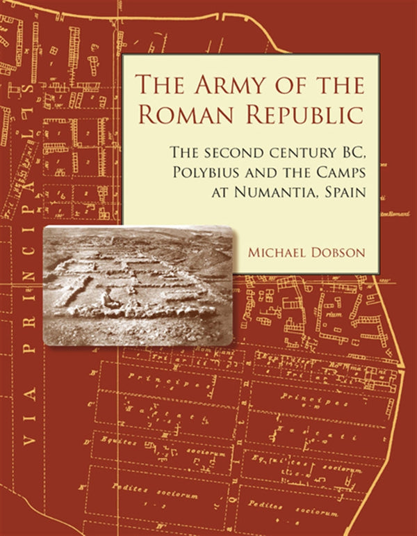 The Army of the Roman Republic – E-bok – Laddas ner-Digitala böcker-Axiell-peaceofhome.se