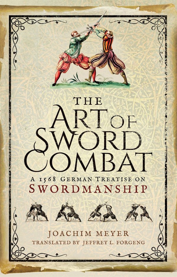 The Art of Sword Combat – E-bok – Laddas ner-Digitala böcker-Axiell-peaceofhome.se