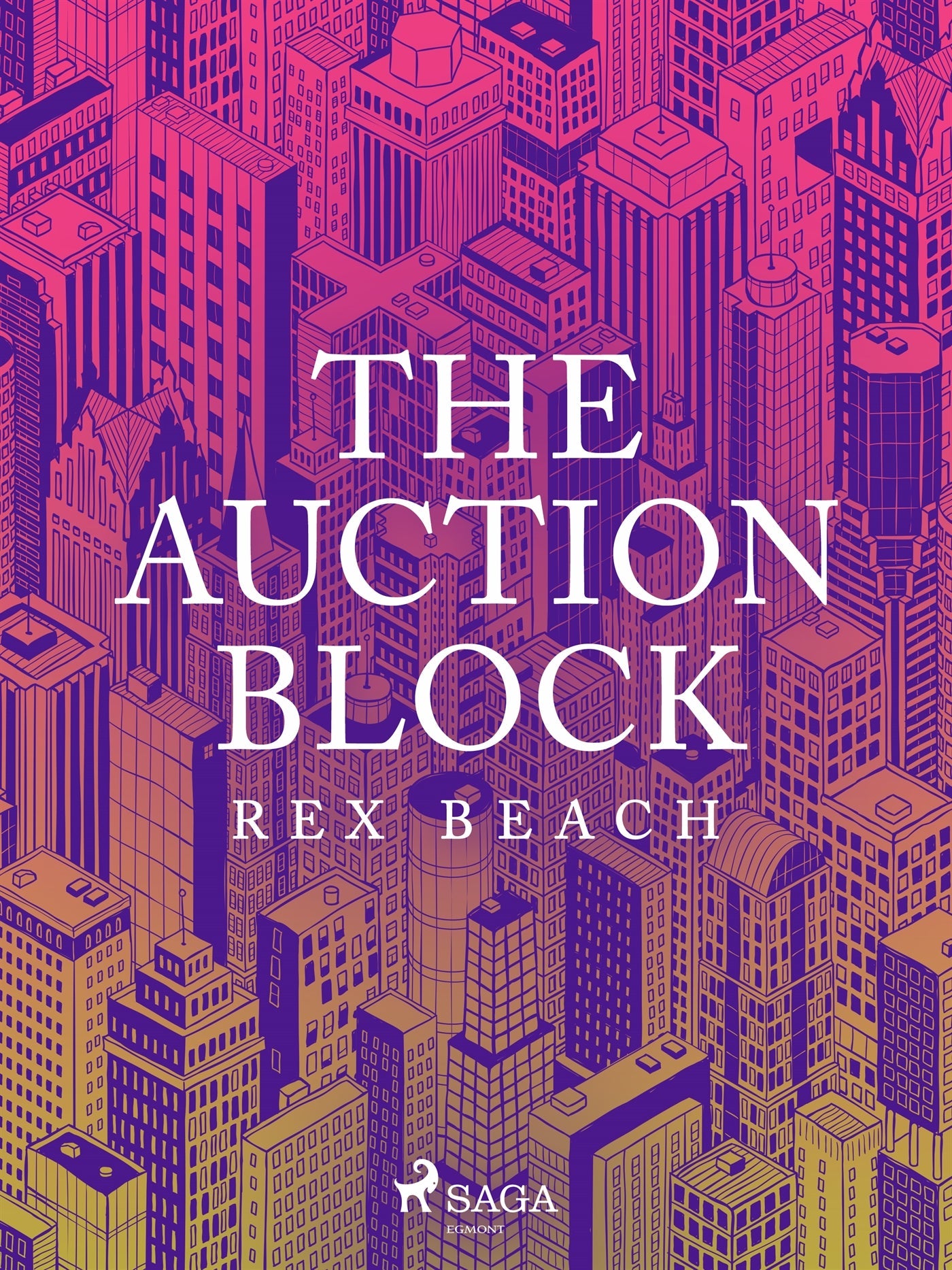 The Auction Block – E-bok – Laddas ner-Digitala böcker-Axiell-peaceofhome.se