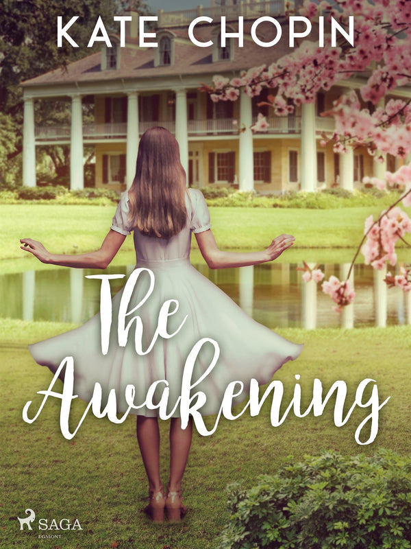 The Awakening – E-bok – Laddas ner-Digitala böcker-Axiell-peaceofhome.se