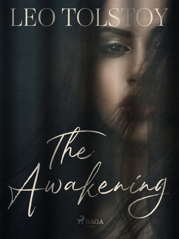 The Awakening – E-bok – Laddas ner-Digitala böcker-Axiell-peaceofhome.se