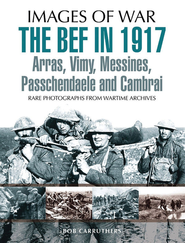 The BEF in 1917 – E-bok – Laddas ner-Digitala böcker-Axiell-peaceofhome.se