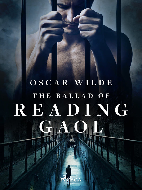 The Ballad of Reading Gaol – E-bok – Laddas ner-Digitala böcker-Axiell-peaceofhome.se