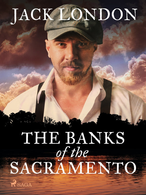 The Banks of the Sacramento – E-bok – Laddas ner-Digitala böcker-Axiell-peaceofhome.se