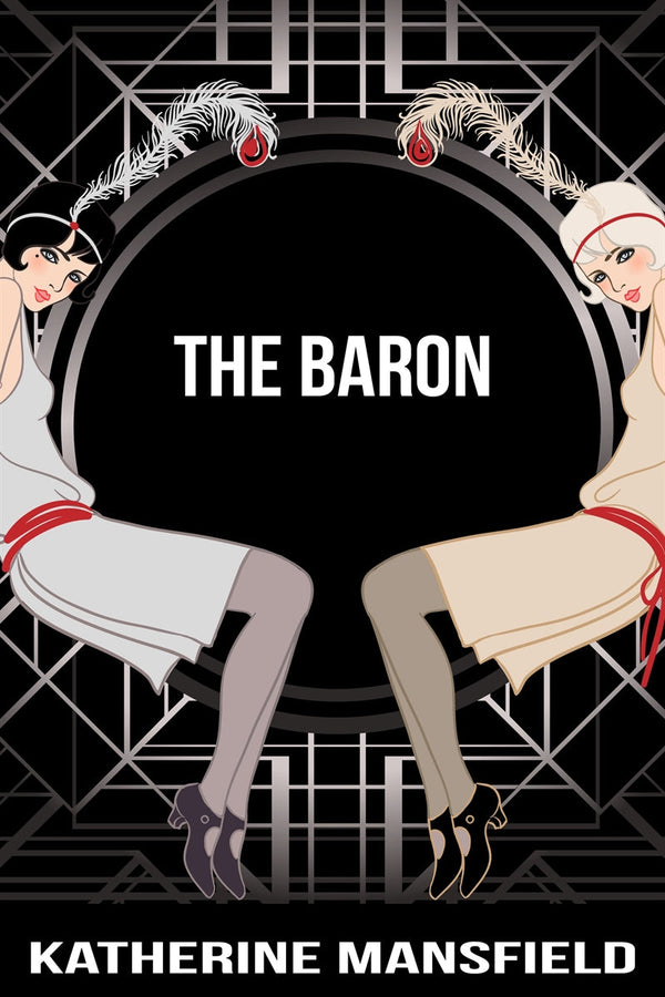 The Baron – E-bok – Laddas ner-Digitala böcker-Axiell-peaceofhome.se