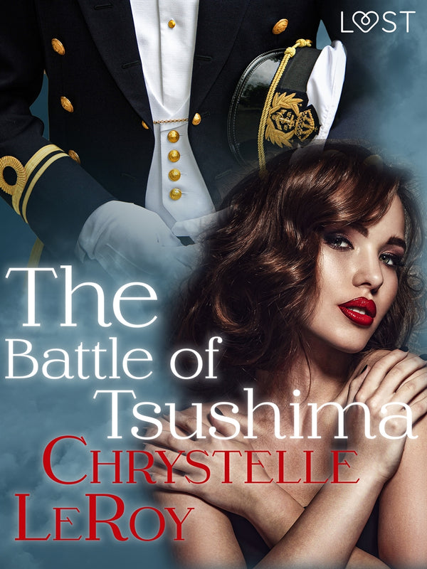 The Battle of Tsushima - erotic short story – E-bok – Laddas ner-Digitala böcker-Axiell-peaceofhome.se