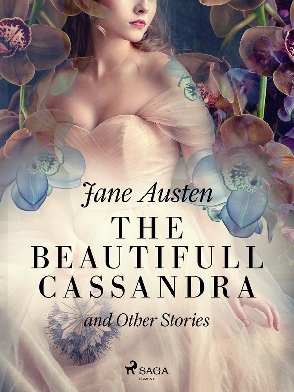 The Beautifull Cassandra and Other Stories – E-bok – Laddas ner-Digitala böcker-Axiell-peaceofhome.se