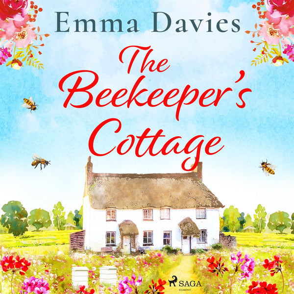 The Beekeeper's Cottage – Ljudbok – Laddas ner-Digitala böcker-Axiell-peaceofhome.se