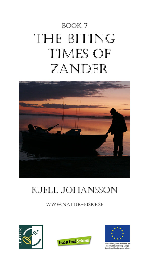 The Biting Times of Zander – E-bok – Laddas ner-Digitala böcker-Axiell-peaceofhome.se