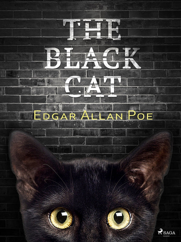 The Black Cat – E-bok – Laddas ner-Digitala böcker-Axiell-peaceofhome.se