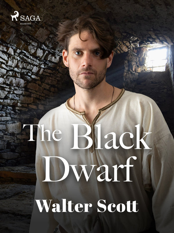 The Black Dwarf – E-bok – Laddas ner-Digitala böcker-Axiell-peaceofhome.se