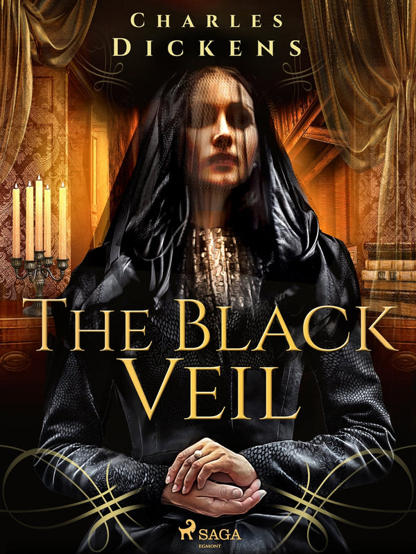 The Black Veil – E-bok – Laddas ner-Digitala böcker-Axiell-peaceofhome.se