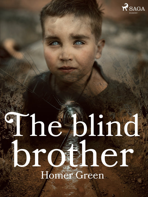 The Blind Brother – E-bok – Laddas ner-Digitala böcker-Axiell-peaceofhome.se