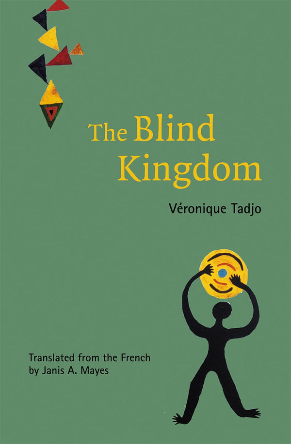 The Blind Kingdom – E-bok – Laddas ner-Digitala böcker-Axiell-peaceofhome.se