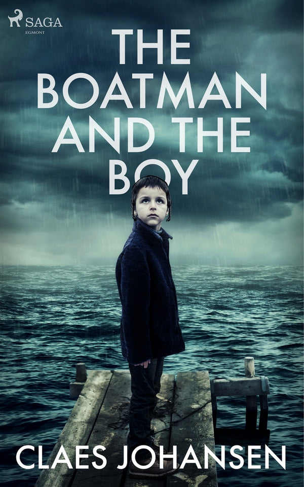 The Boatman and the Boy – E-bok – Laddas ner-Digitala böcker-Axiell-peaceofhome.se