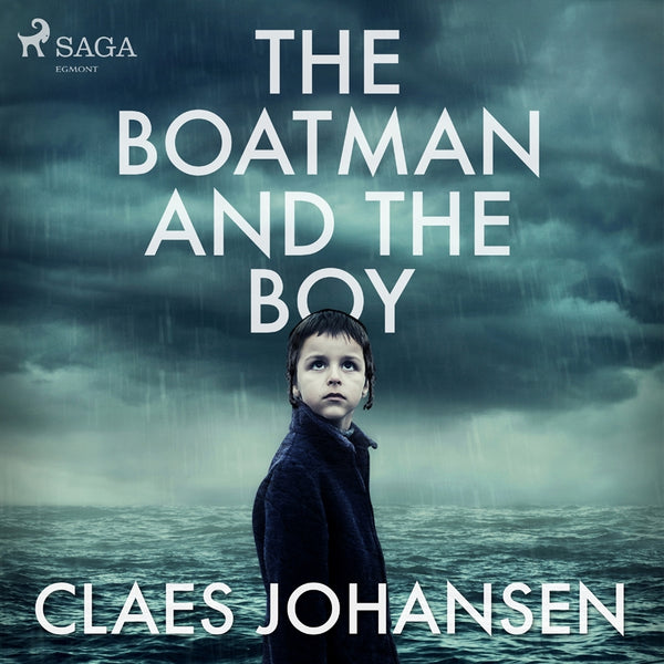 The Boatman and the Boy – Ljudbok – Laddas ner-Digitala böcker-Axiell-peaceofhome.se