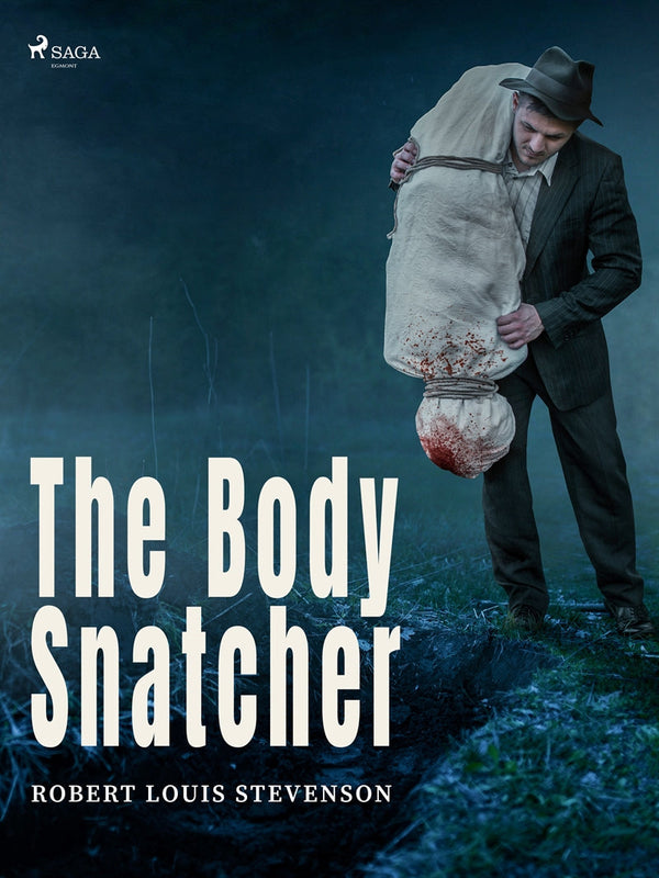 The Body Snatcher – E-bok – Laddas ner-Digitala böcker-Axiell-peaceofhome.se