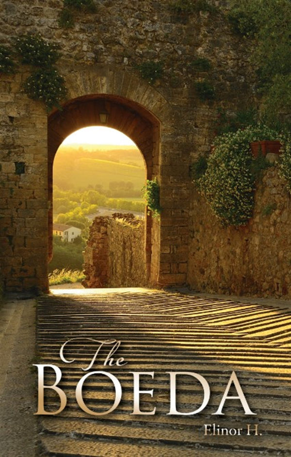 The Boeda – E-bok – Laddas ner-Digitala böcker-Axiell-peaceofhome.se