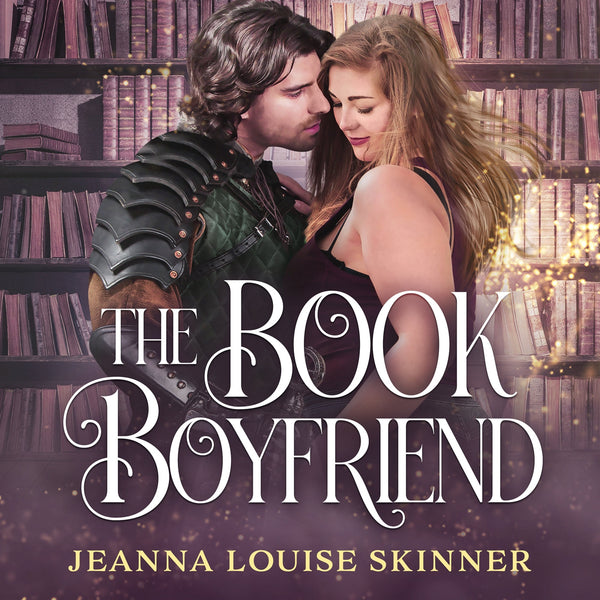 The Book Boyfriend – Ljudbok – Laddas ner-Digitala böcker-Axiell-peaceofhome.se