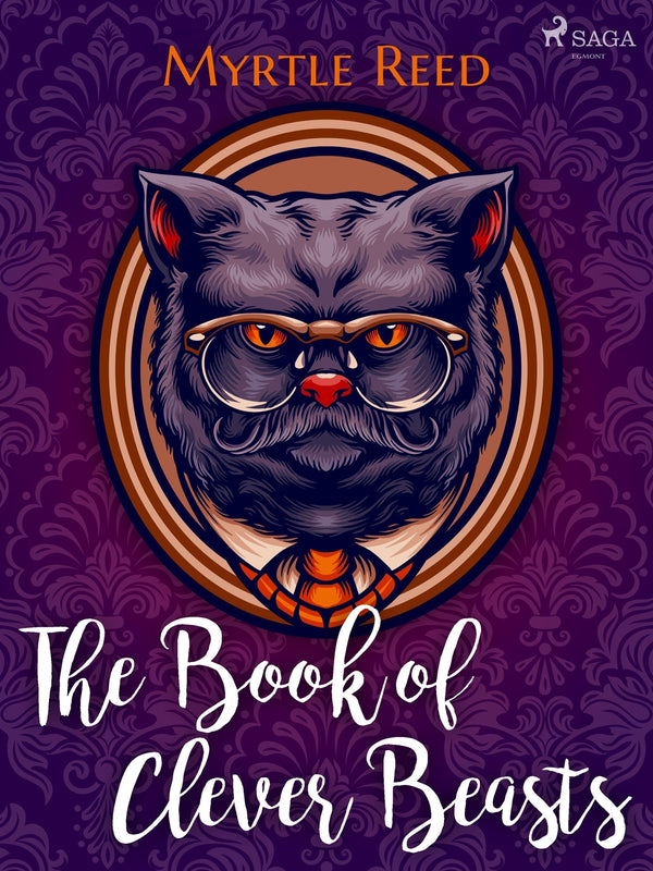 The Book of Clever Beasts – E-bok – Laddas ner-Digitala böcker-Axiell-peaceofhome.se