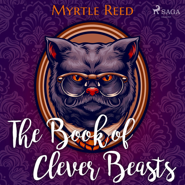 The Book of Clever Beasts – Ljudbok – Laddas ner-Digitala böcker-Axiell-peaceofhome.se