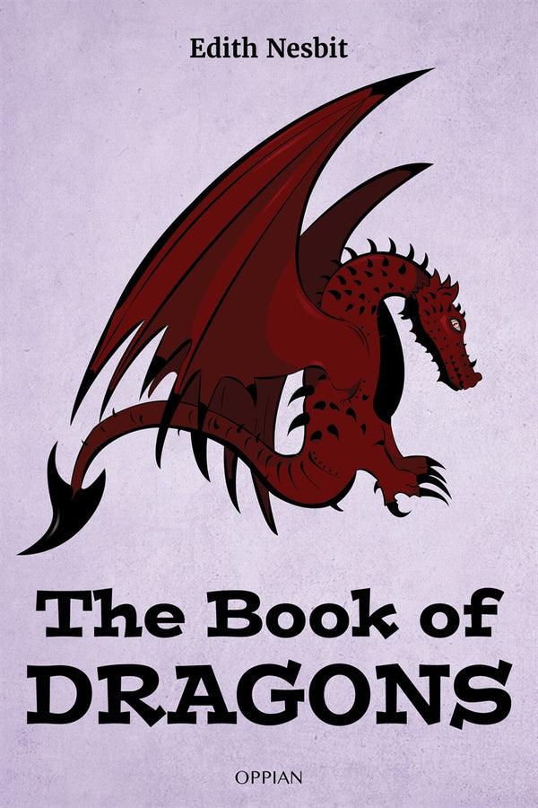 The Book of Dragons – E-bok – Laddas ner-Digitala böcker-Axiell-peaceofhome.se