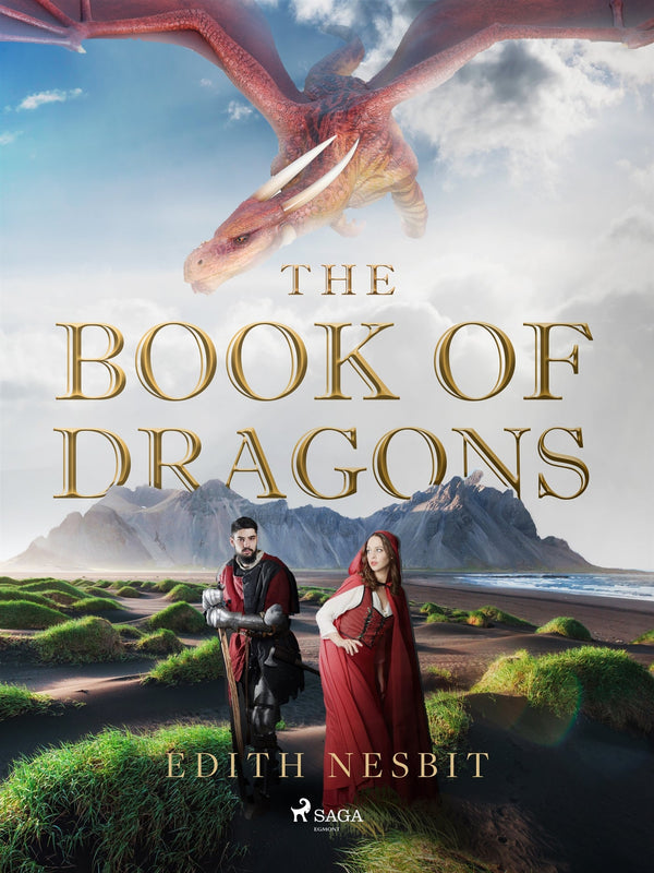 The Book of Dragons – E-bok – Laddas ner-Digitala böcker-Axiell-peaceofhome.se