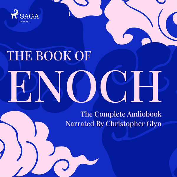 The Book of Enoch – Ljudbok – Laddas ner-Digitala böcker-Axiell-peaceofhome.se