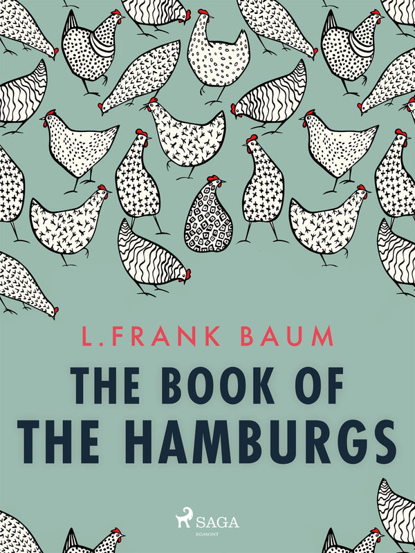 The Book of the Hamburgs – E-bok – Laddas ner-Digitala böcker-Axiell-peaceofhome.se