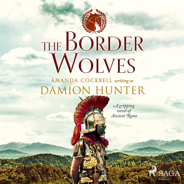 The Border Wolves – Ljudbok – Laddas ner-Digitala böcker-Axiell-peaceofhome.se