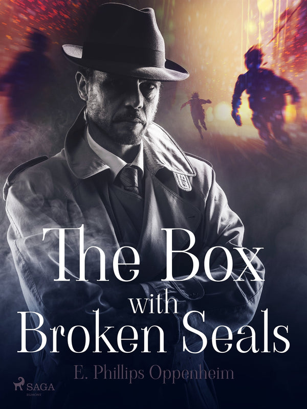 The Box with Broken Seals – E-bok – Laddas ner-Digitala böcker-Axiell-peaceofhome.se