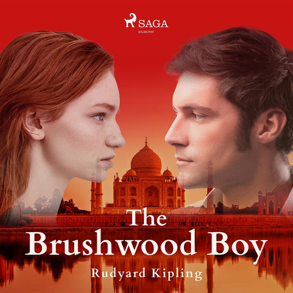 The Brushwood Boy – Ljudbok – Laddas ner-Digitala böcker-Axiell-peaceofhome.se