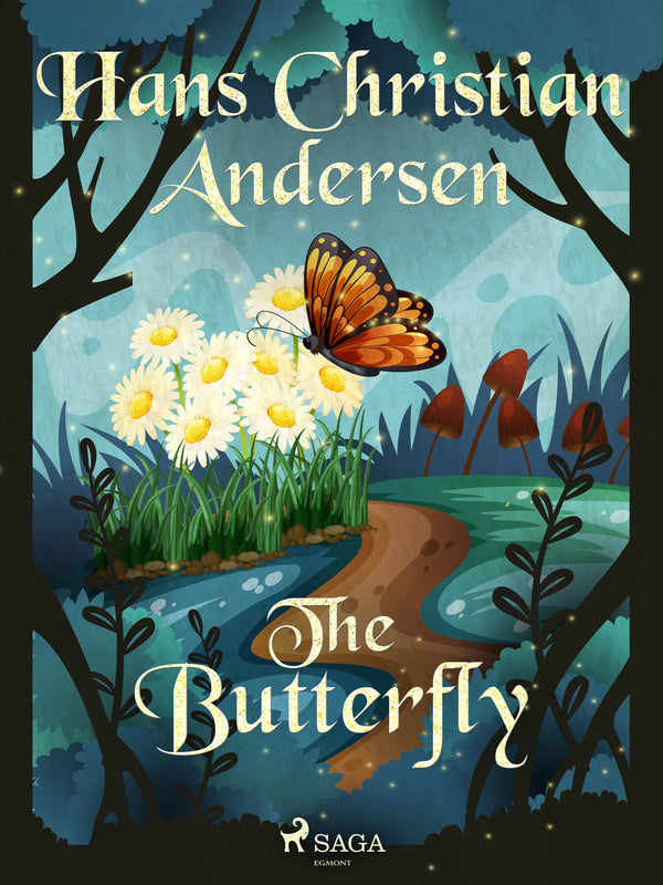 The Butterfly – E-bok – Laddas ner-Digitala böcker-Axiell-peaceofhome.se