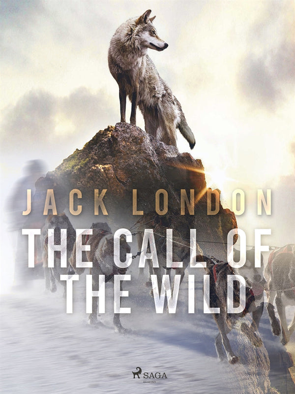 The Call of the Wild – E-bok – Laddas ner-Digitala böcker-Axiell-peaceofhome.se