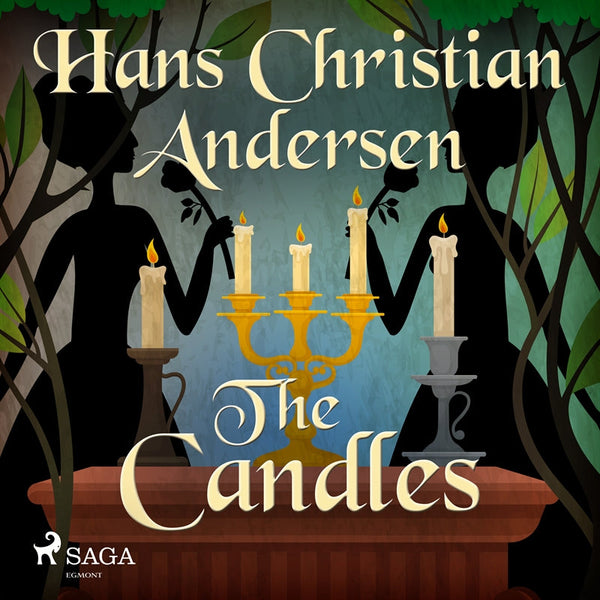 The Candles  – Ljudbok – Laddas ner-Digitala böcker-Axiell-peaceofhome.se