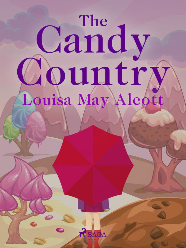 The Candy Country – E-bok – Laddas ner-Digitala böcker-Axiell-peaceofhome.se