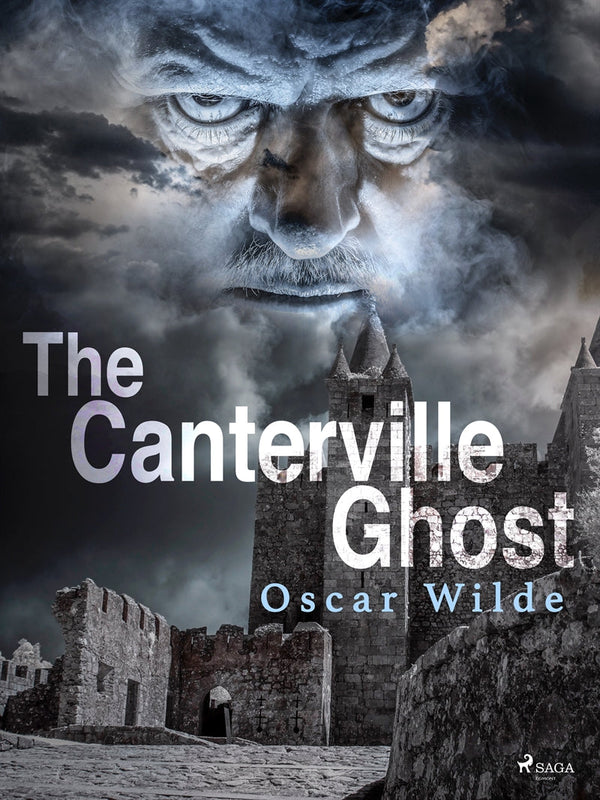 The Canterville Ghost – E-bok – Laddas ner-Digitala böcker-Axiell-peaceofhome.se