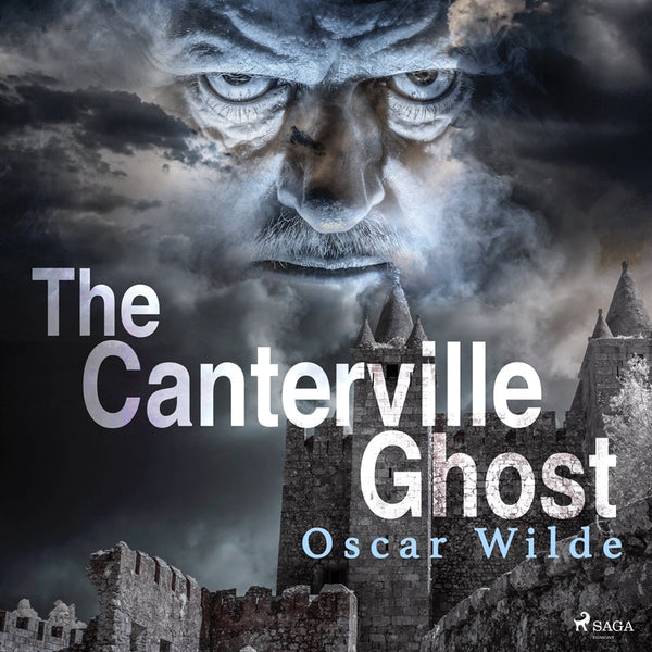 The Canterville Ghost – Ljudbok – Laddas ner-Digitala böcker-Axiell-peaceofhome.se