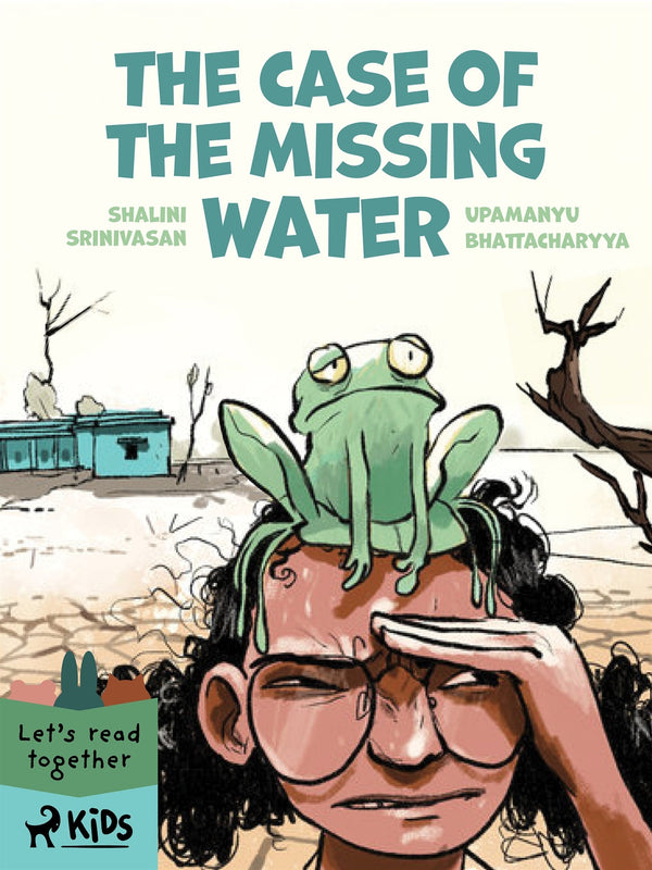 The Case of the Missing Water – E-bok – Laddas ner-Digitala böcker-Axiell-peaceofhome.se