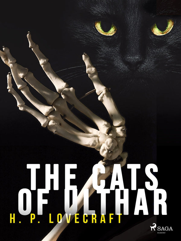 The Cats of Ulthar – E-bok – Laddas ner-Digitala böcker-Axiell-peaceofhome.se