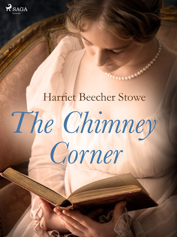 The Chimney Corner – E-bok – Laddas ner-Digitala böcker-Axiell-peaceofhome.se