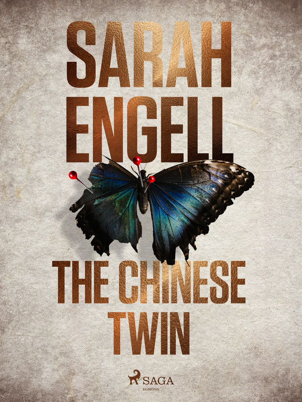 The Chinese Twin – E-bok – Laddas ner-Digitala böcker-Axiell-peaceofhome.se