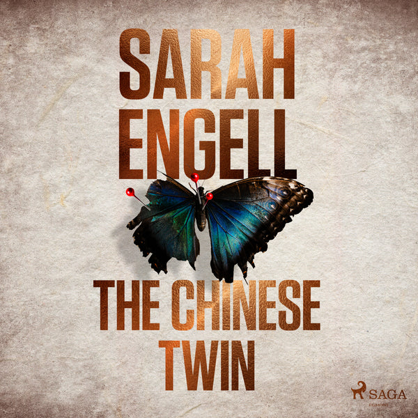 The Chinese Twin – Ljudbok – Laddas ner-Digitala böcker-Axiell-peaceofhome.se