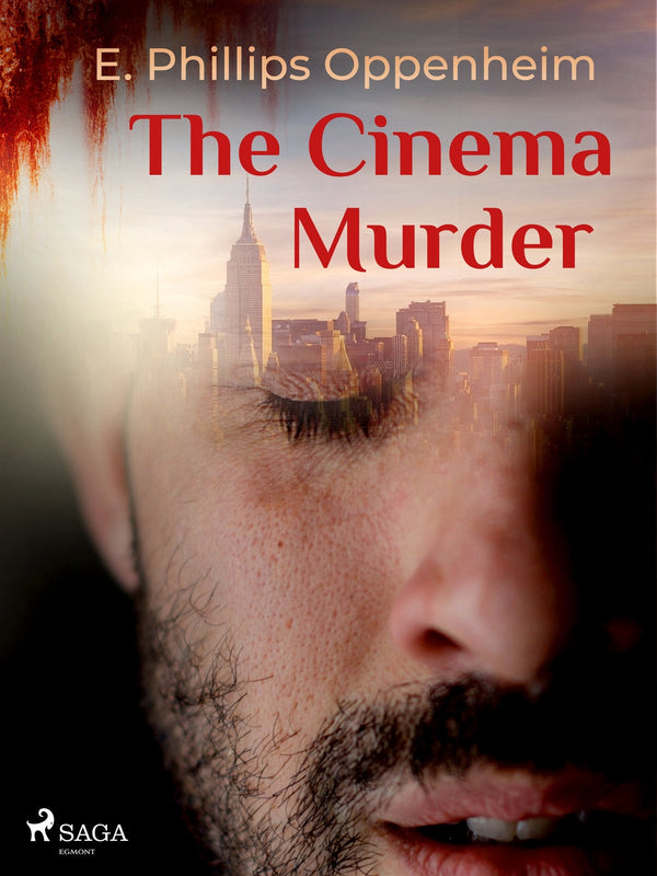 The Cinema Murder – E-bok – Laddas ner-Digitala böcker-Axiell-peaceofhome.se